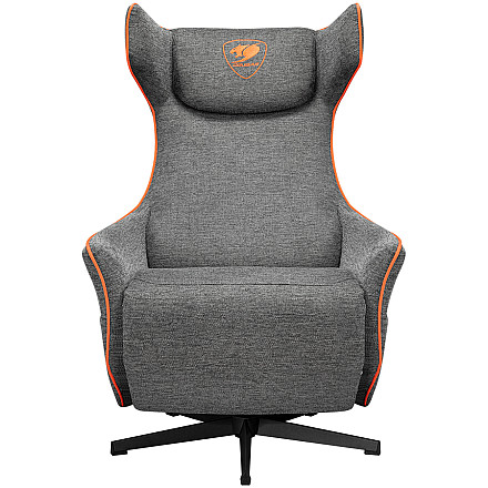 COUGAR Magus Grey Gaming Sofa - 1