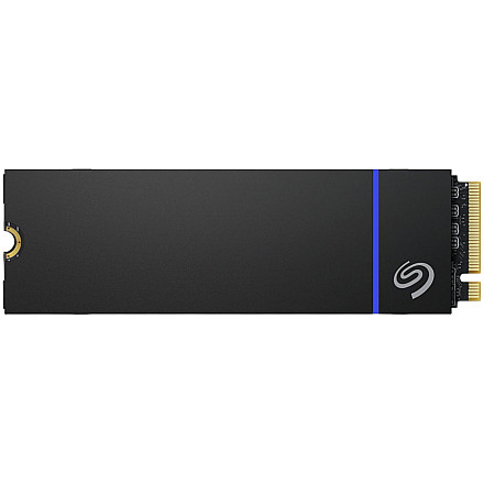 SEAGATE SSD Game Drive PS5 (M.2S/2TB/PCIe G4 x4, NVMe ) - 1