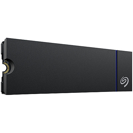 SEAGATE SSD Game Drive PS5 (M.2S/2TB/PCIe G4 x4, NVMe ) - 2