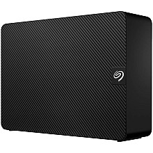 SEAGATE Dysk zewnętrzny Expansion Desktop Drive (3.5", 28TB, USB 3.0)