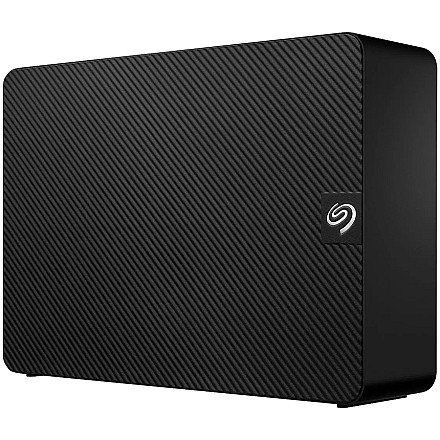 SEAGATE Dysk zewnętrzny Expansion Desktop Drive (3.5", 28TB, USB 3.0) - 1