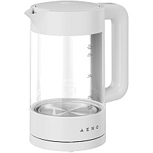 AENO EK5 Чайник Elektryczny 1,7L Szklany Regulacja 40-100 STRIX
