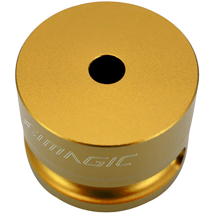 SIMAGIC Кронштейн на кермо, жовтий - 2