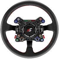 SIMAGIC Drift Steering Wheel. S219