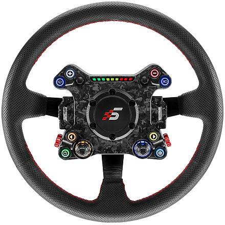 SIMAGIC Drift Steering Wheel. S219 - 1