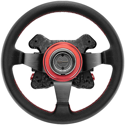 SIMAGIC Drift Steering Wheel. S219 - 2