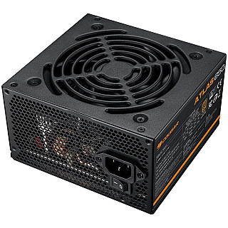 COUGAR ATLAS 750 PSU, 80 plus Bronze, 750W (ATX 3.1)