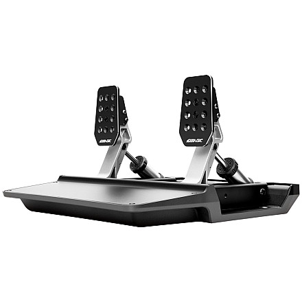 SIMAGIC Modułowe pedały z czujnikiem obciążenia (100 kg) i Hall, S301 - 1