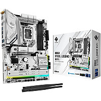 ASROCK B860 Steel Legend WiFi ATX LGA1851 DDR5