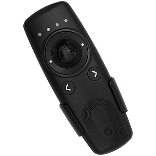 Shelly BLU Pilot ZB Black