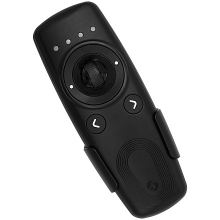 Shelly BLU Pilot ZB Black - 1