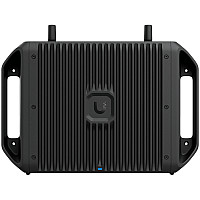 UBIQUITI UniFi Industrial Cloud Gateway, 10GbE, 350W