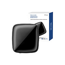 Nexadio SB100 AI Multimedia Box with Wireless CarPlay