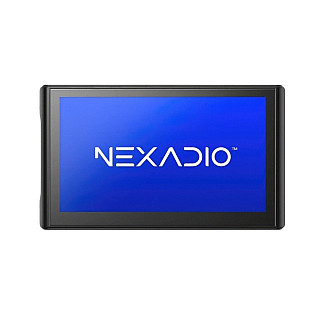 NEXADIO CP150 CarPlay multimedia tablet for cars