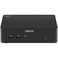 ASUS NUC 16 PRO/ RNUC16GDKU760002/U7 356H /Intel Graphics/no RAM/no SSD/ Wi-Fi 7 BE211/Kit (L6)/EU