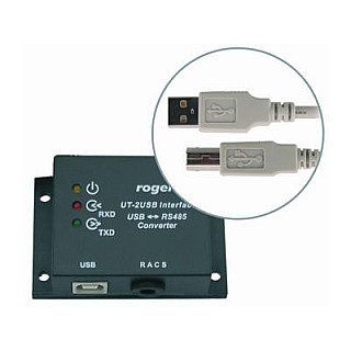 Interfejs ROGER UT-2 USB