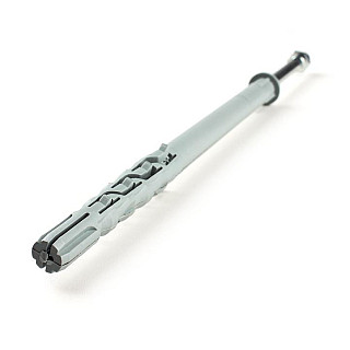 Kołek do mocowania na elewacji Ebolt 12*220 mm z gwintem wewnetrznym m5