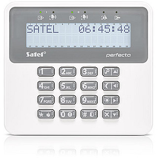 SATEL MANIPULATOR PRF-LCD PERFECTA