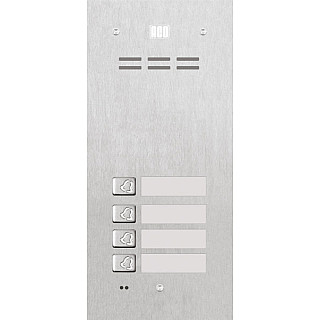 ACO FAM-P-4NPACC panel pod tynk 4-rodzinny czyt. brel.