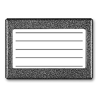 ACO CDN-5N ST PODŚWIETLANY PANEL LISTY LOKATORÓW (ok.5 wpisów)
