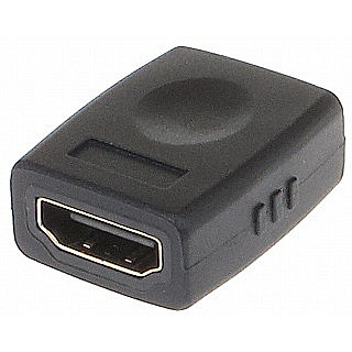 ŁĄCZNIK HDMI-GG 2XGNIAZDO HDMI