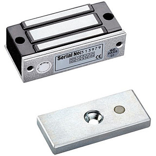 ZWORA ELEKTROMAGNETYCZNA SCOT EL-120;15662