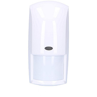 BOSCH CZUJNIK RUCHU PIR+MW (ZEWNĘTRZNY) OD850