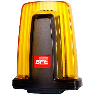 Лампа BFT Radius LED BT A R1 24V з anteną (D114093 00003)
