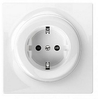 Gniazdko Walli N Outlet Type F FIBARO
