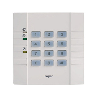 Kontroler dostępu ROGER PR302