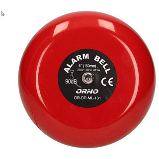 DZWONEK SZKOLNY ORNO OR-DP-ML-131
