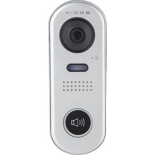 Stacja bramowa VIDOS DUO S1001