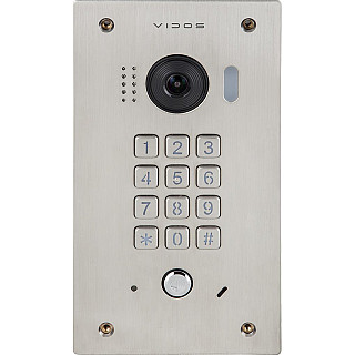 Stacja bramowa VIDOS DUO S1411D