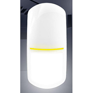 SATEL DUALNA CZUJKA RUCHU PIR+MW SLIM-DUAL-LUNA-PET