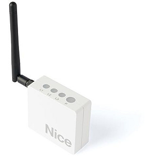 Moduł WI-FI NICE do sterowania automatyką (IT4WIFI)