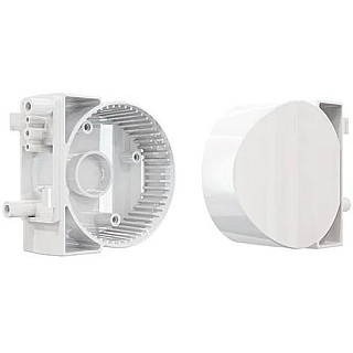SATEL BE WAVE Korpus - biały BRACKET E-1 ABAX2