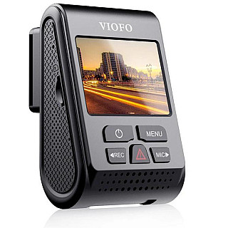 Wideorejestrator Viofo A119 v3
