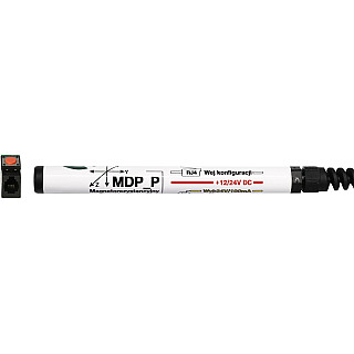 Magnetorezystancyjny detektor pojazdów Proxima MDP_P