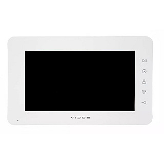 Monitor wideodomofonu VIDOS X M12W