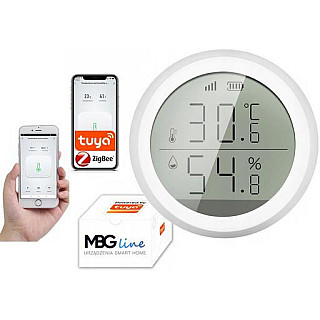 Czujnik MBG line ZigBee HS01