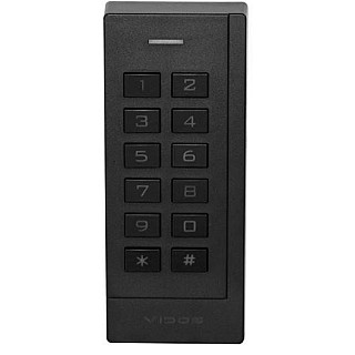 ZAMEK SZYFROWY VIDOS ZS45-X WI-FI