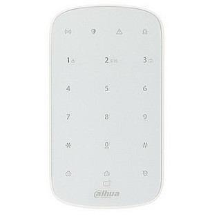 Klawiatura bezprzewodowa DAHUA ARK30T-W2(868)
