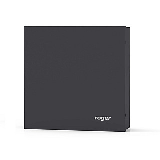 Zestaw kontroler z obudową ROGER MC16-PAC-ST-4-KIT