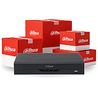 REJESTRATOR IP DAHUA NVR4104HS-EI Opakowanie Zbiorcze 2 szt