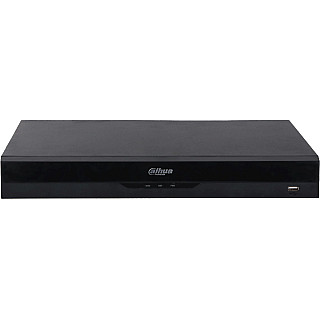 REJESTRATOR IP DAHUA NVR4208-EI
