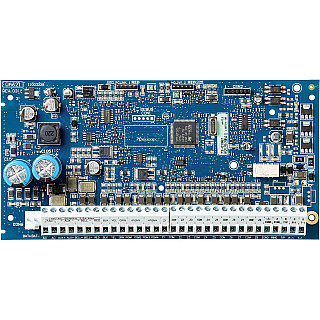 DSC Centrala HS2064PCBE EN NO MANUALS HS2064PCBE