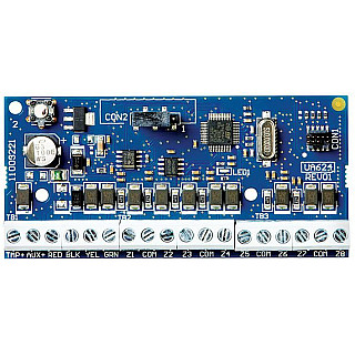 DSC Moduł rozszerzeń linii NEO 8 zone expand module HSM2108