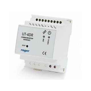 Interfejs ROGER UT-4DR