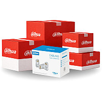 WTYK SIECIOWY DAHUA PFM976-531 RJ45 CAT.5e Opakowanie zbiorcze 4szt