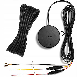Zasilanie trybu parkingowego 70mai UP04 4G Hardwire Kit